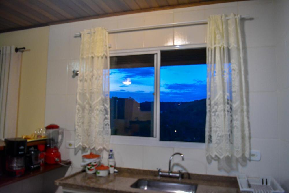 Casa Bela Vista Villa Campos do Jordão Buitenkant foto